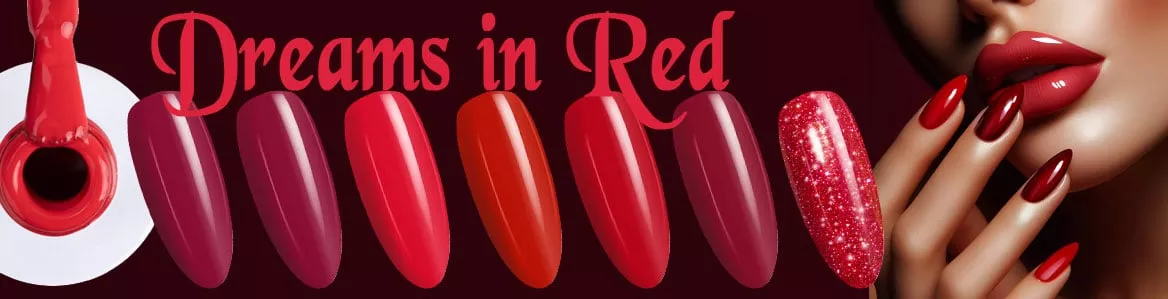 Manucure Glamour et chic